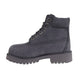 Timberland 6 inch Waterproof Little Kids'  Boots Dark Grey