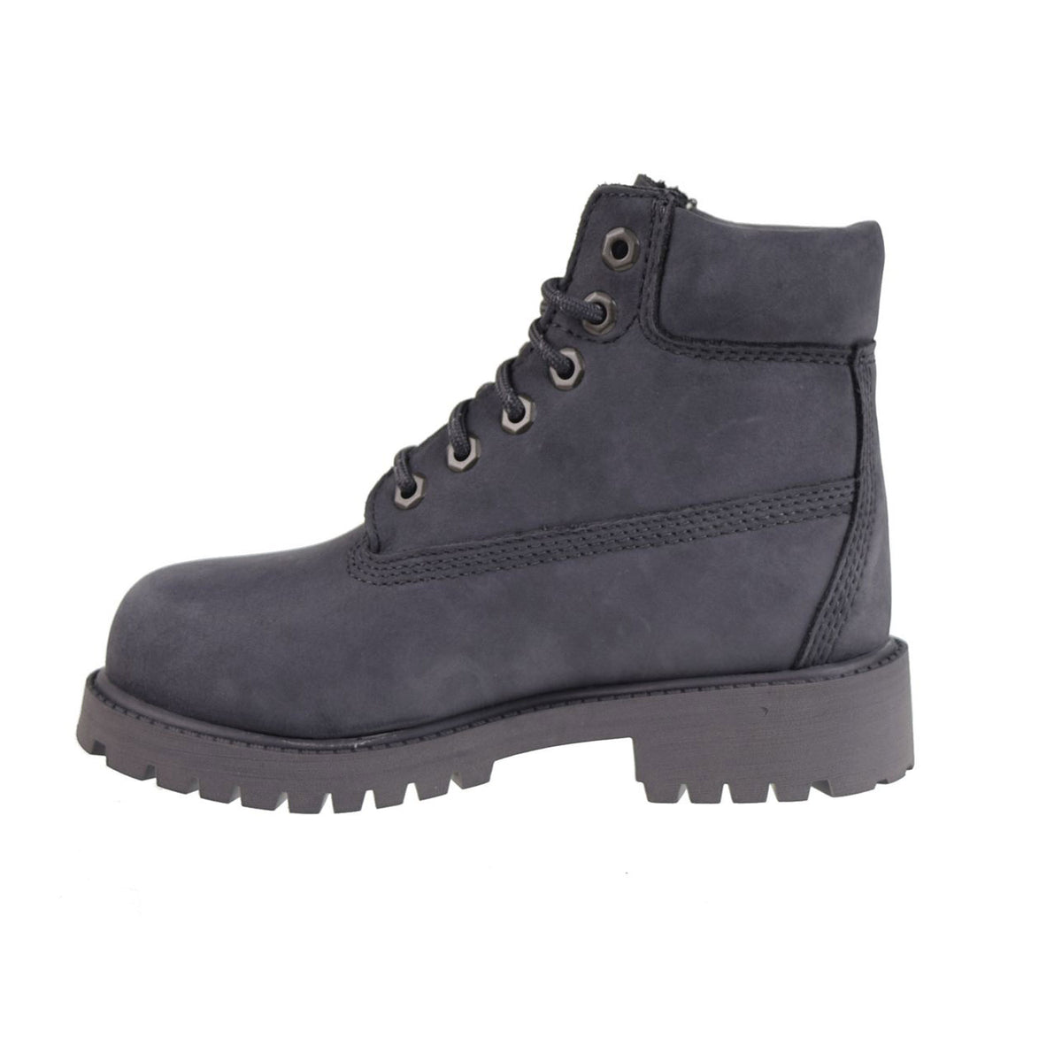 Timberland 6 inch Waterproof Little Kids'  Boots Dark Grey