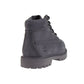 Timberland 6 inch Waterproof Toddlers Boots Dark Grey