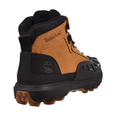 Timberland Converge Waterproof Mid Men display picture 3