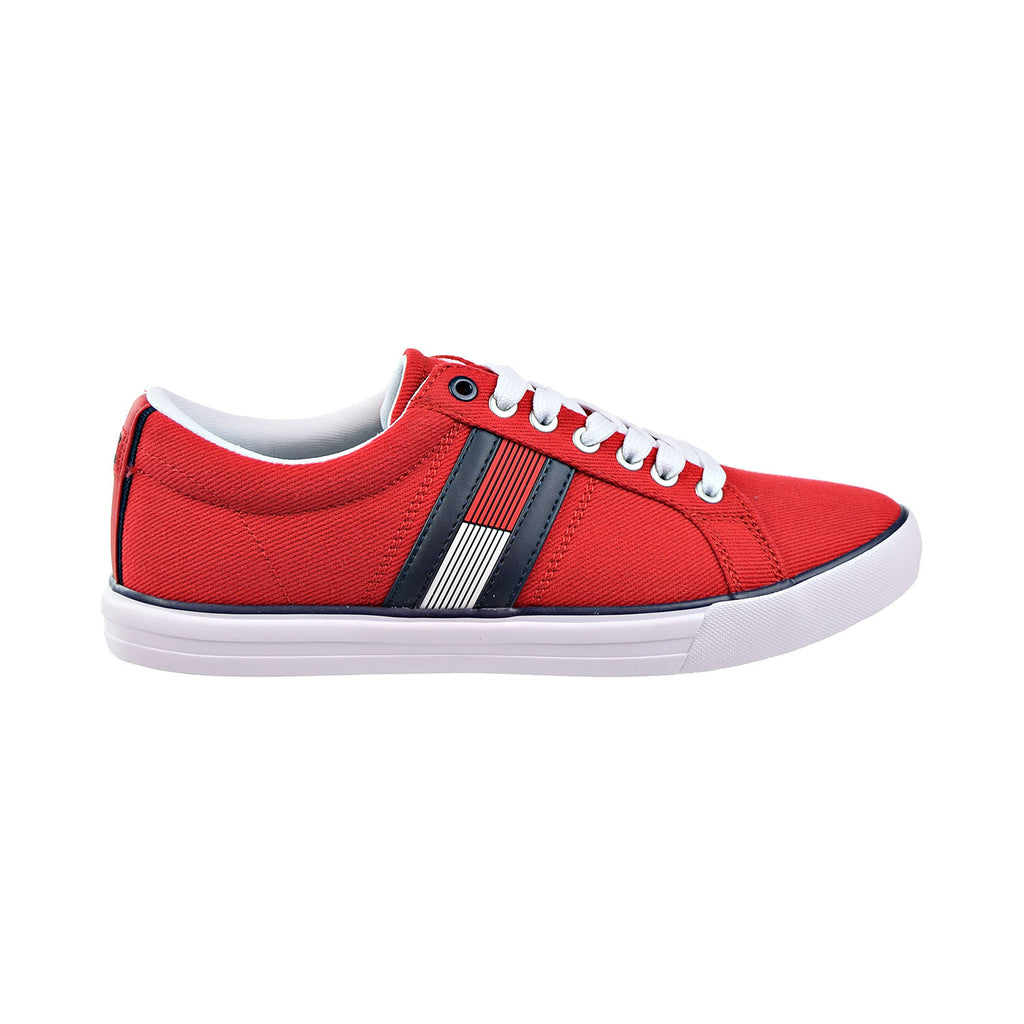 Tommy Hilfiger Remi Men's Shoes Red
