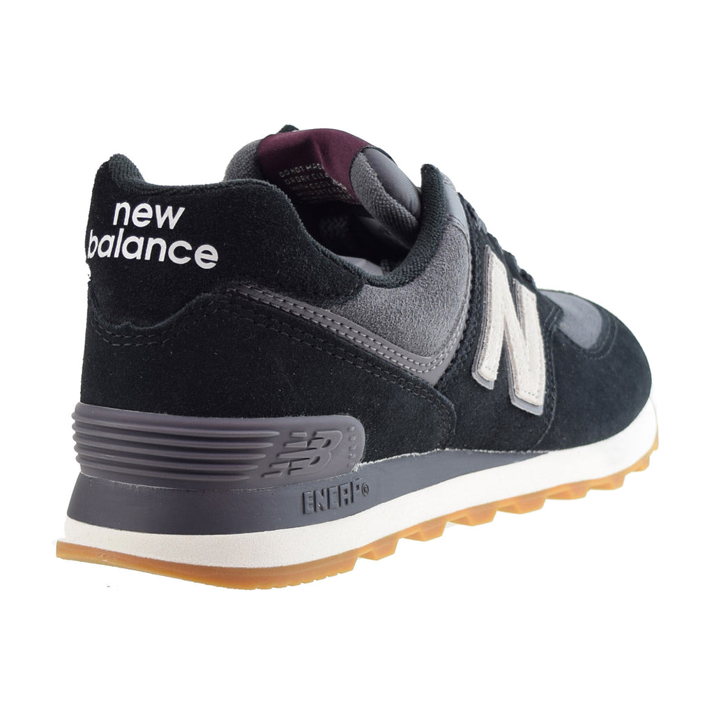 New Balance U574 Men's Shoes Grey