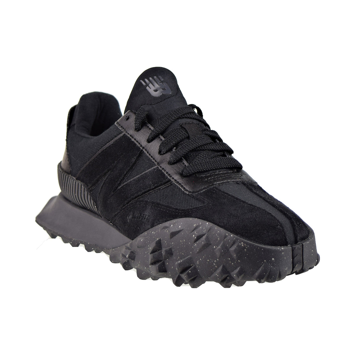 New Balance XC-72 Men's Shoes Black-Magnet