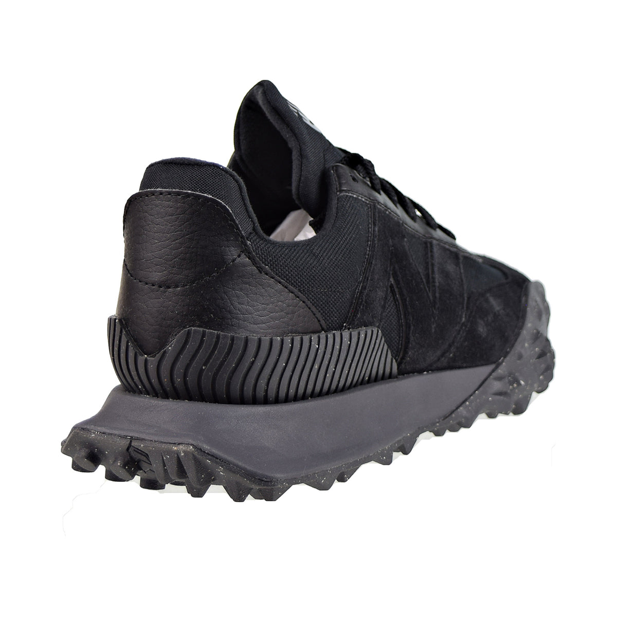 New Balance XC-72 Men's Shoes Black-Magnet