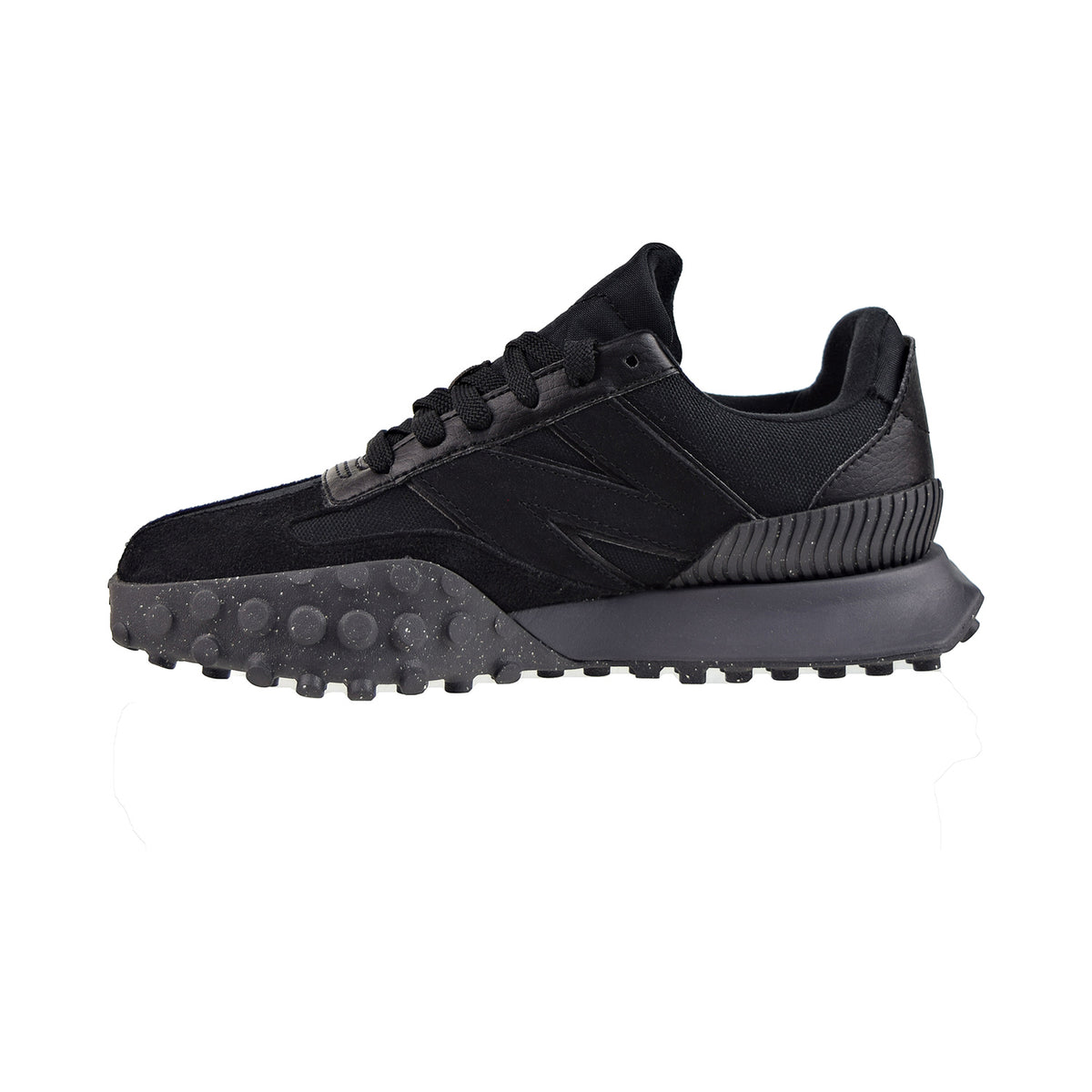 New Balance XC-72 Men's Shoes Black-Magnet