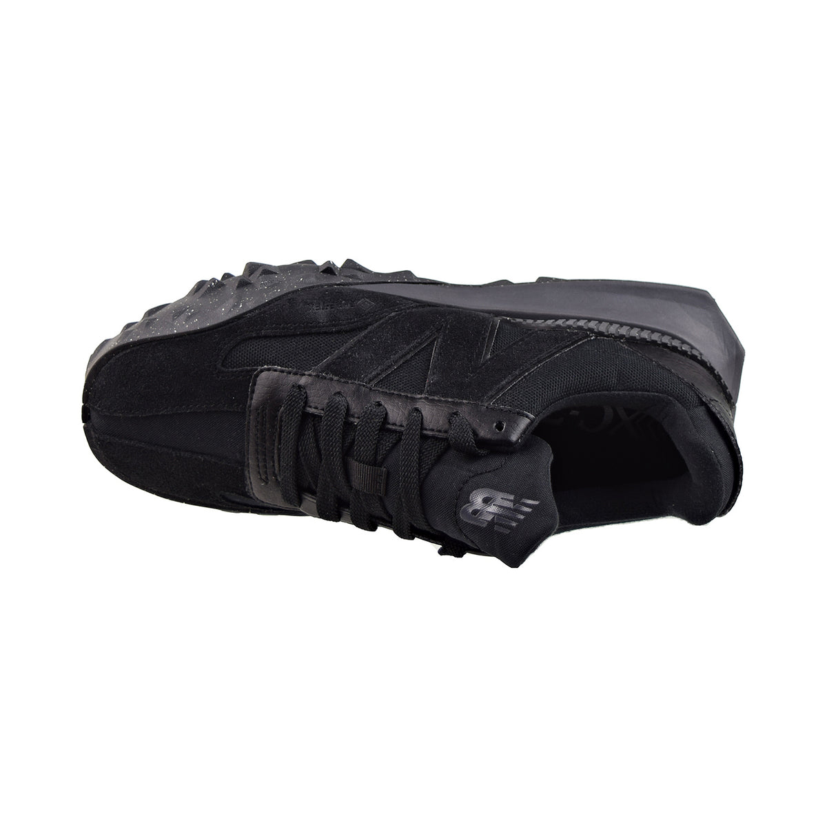 New Balance XC-72 Men's Shoes Black-Magnet