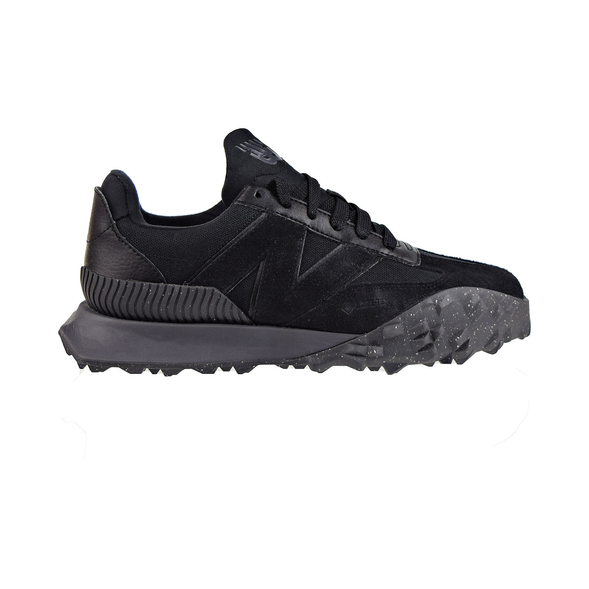 New Balance XC-72 Men's Shoes Black-Magnet