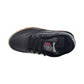 Reebok Classic Leather Little Kids' Shoes Black-Gum