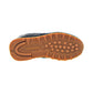 Reebok Classic Leather Little Kids' Shoes Black-Gum