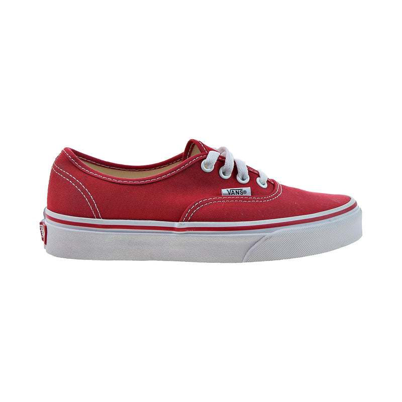 800 2025 red vans