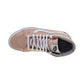 Vans Sk8-Hi Reissue Leather Men's Shoes Oxford-Evening