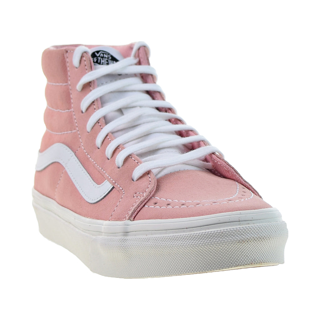 Vans sk8 hi slim shoes Clearance