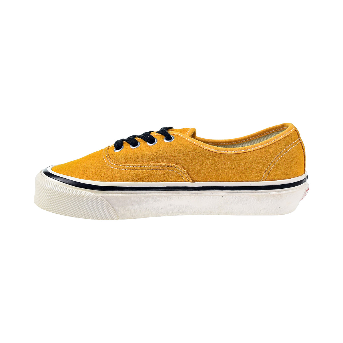 Vans Authentic 44 DX Men's Shoes Anaheim Factory Gold
