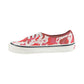 Vans Authentic 44 DX Anaheim Factory Men's Shoes Camo-Red