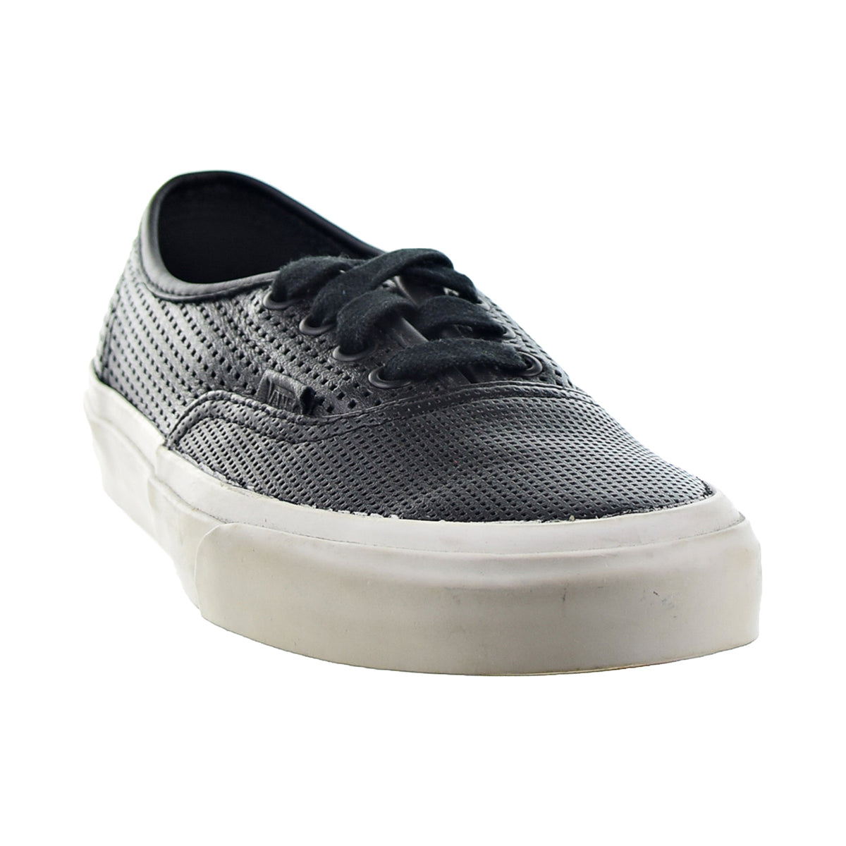 Vans Authentic Dx Square Perf Men's Shoes Black