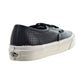 Vans Authentic Dx Square Perf Men's Shoes Black