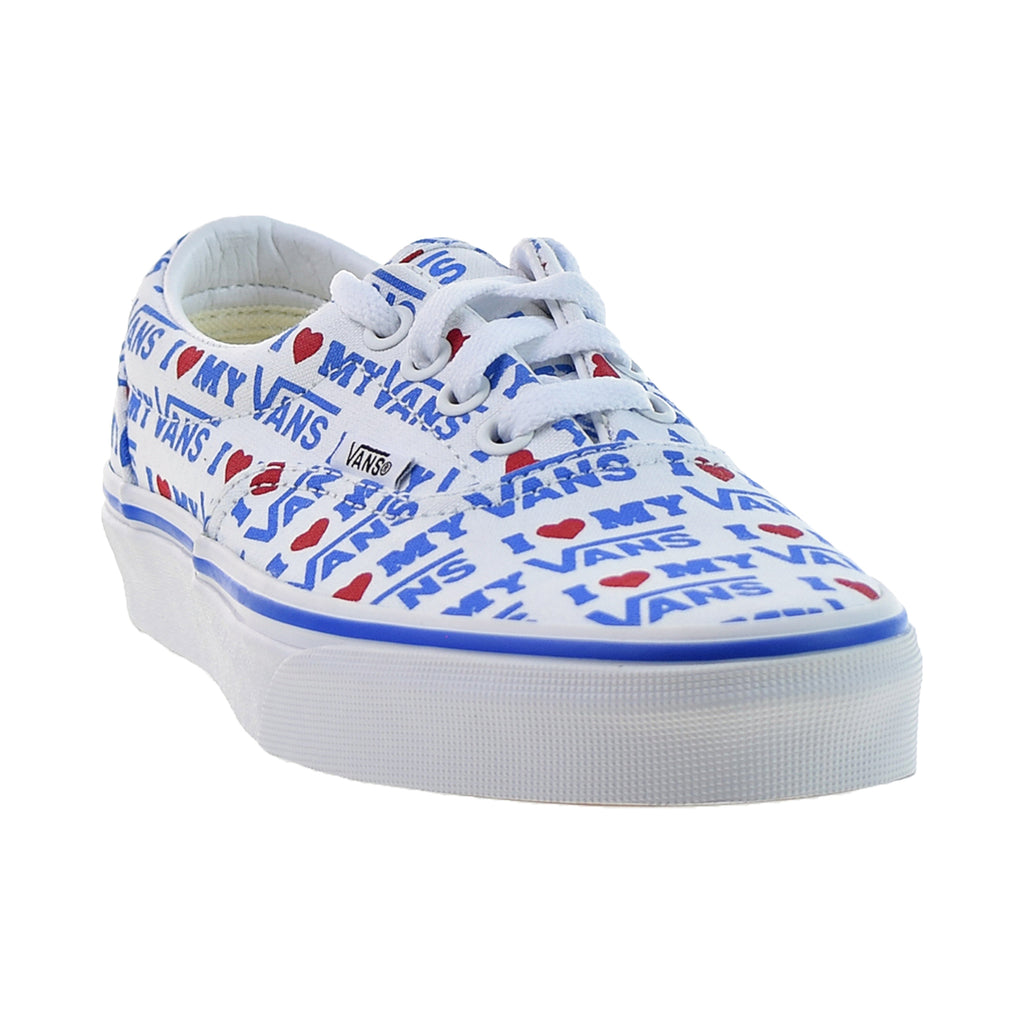 Vans best sale era heart