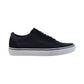 Vans Old Skool Retro Boom Boom Men's Shoes Black-True White