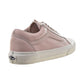 Vans Old Skool Embossed Sidewall Men's Shoes Sepia Rose-Blanc