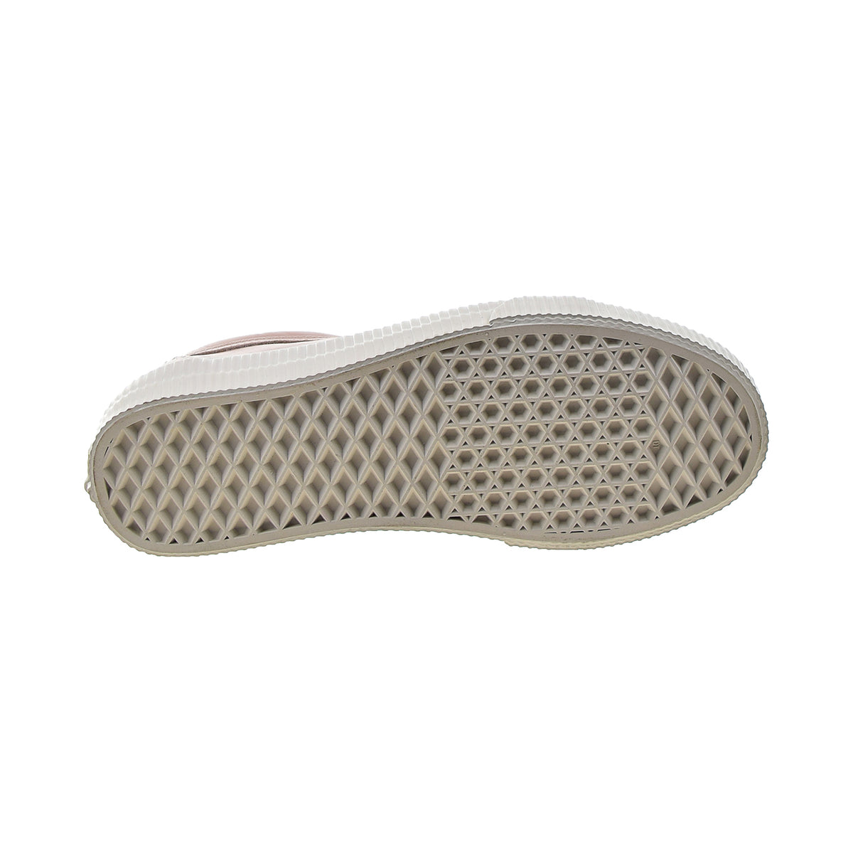 Vans Old Skool Embossed Sidewall Men's Shoes Sepia Rose-Blanc