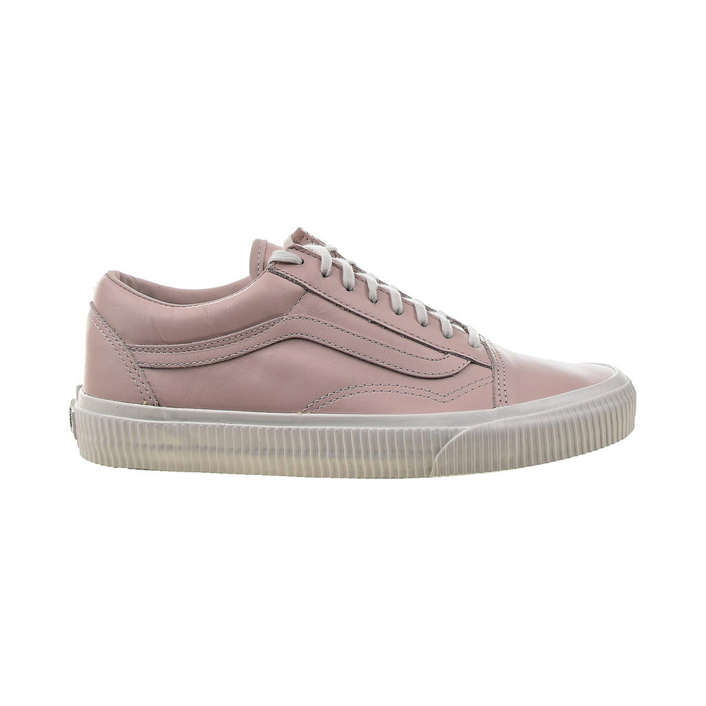 Vans sepia rose old skool platform Clearance