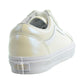 Vans Old Skool Men's Shoes Pearl Suede/Classic White