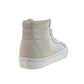 Vans SK8-Hi Reissue Dx Men's Shoes Whisper Pink-Gold