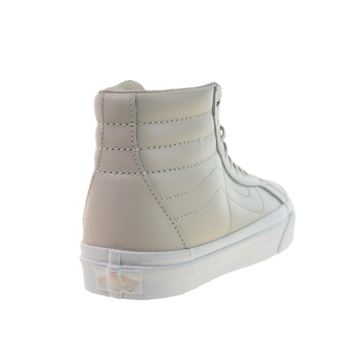 Vans SK8-Hi Reissue Dx Men's Shoes Whisper Pink-Gold