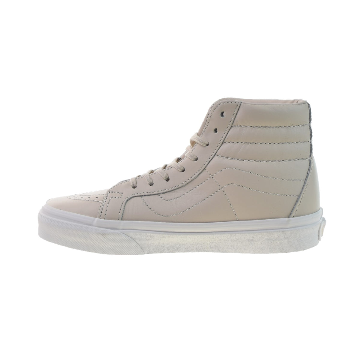 Vans SK8-Hi Reissue Dx Men's Shoes Whisper Pink-Gold