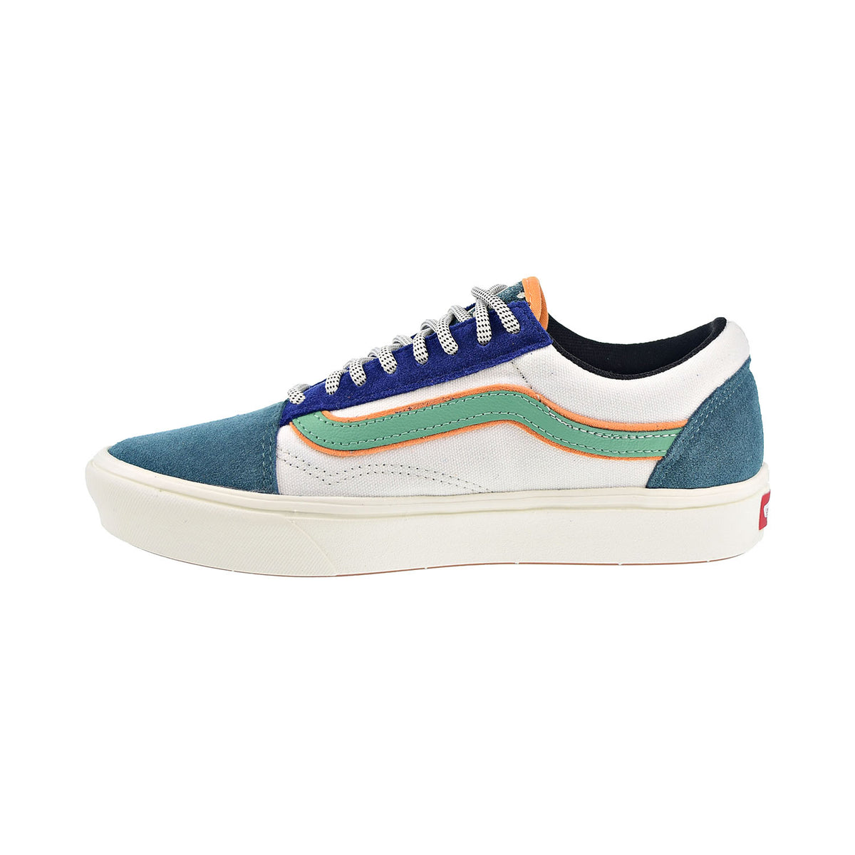 Vans Comfycush Old Skool Men's Shoes Balsam-Marshmallow