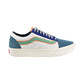 Vans Comfycush Old Skool Men's Shoes Balsam-Marshmallow