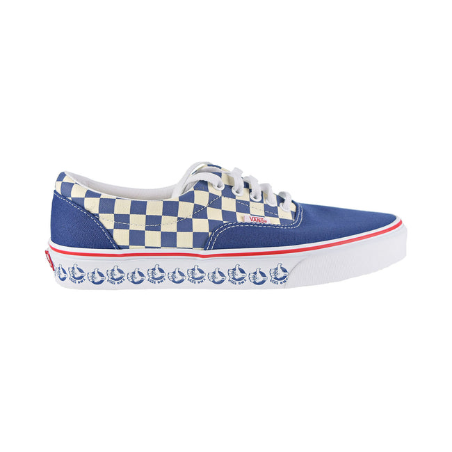Vans Sk8-Hi Big Kids Shoes Trekking Green-True White