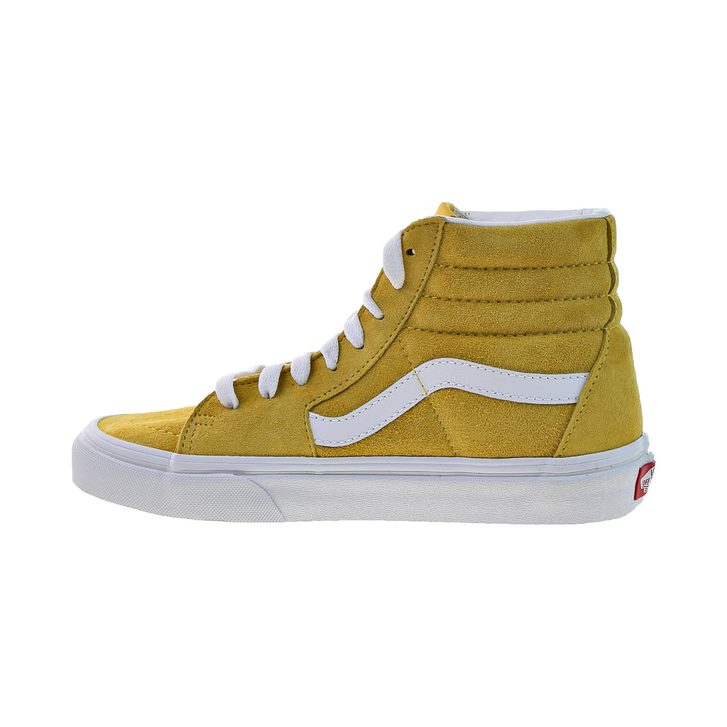 Vans sk8 2025 hi jaune