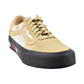 Vans x Patta Old Skool Vlt LX Men's Shoes Almond Buff-Black