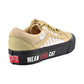 Vans x Patta Old Skool Vlt LX Men's Shoes Almond Buff-Black