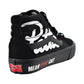 Vans x Patta SK8-Hi Reissue Vlt Lx Men's Shoes Black-White