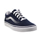 Vans Old Skool Utility Gradient Men's Shoes Parshian Blue-White