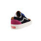 Vans Anaheim Factory Old Skool 36 DX Animal Mix Men's Shoes Brown-Pink