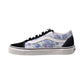 Vans Old Skool Men's Shoes English Lavender Tie Dye-Black-Purple