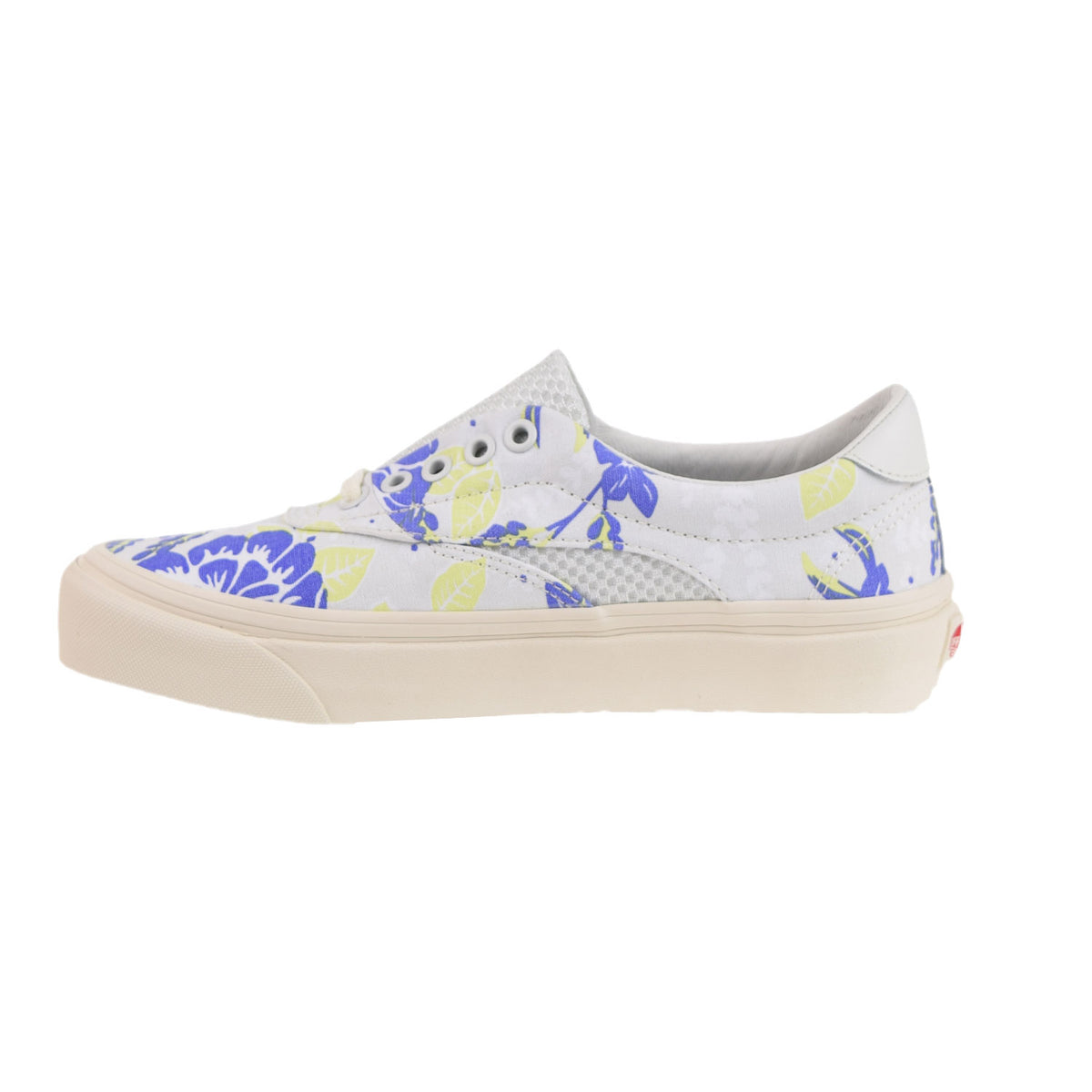 Vans Acer Mesh Ni Men's Shoes White-Blue
