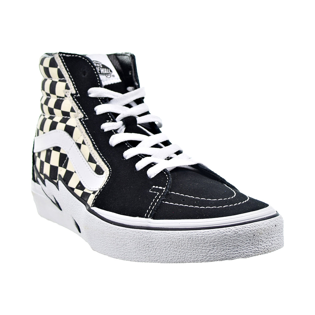 Vans discount sk8 noir