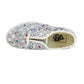 Vans Woven Authentic Stackform Men's Shoes Floral-Multi