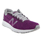 New Balance Fresh Foam Arishi Women's Running Shoes Mulberry