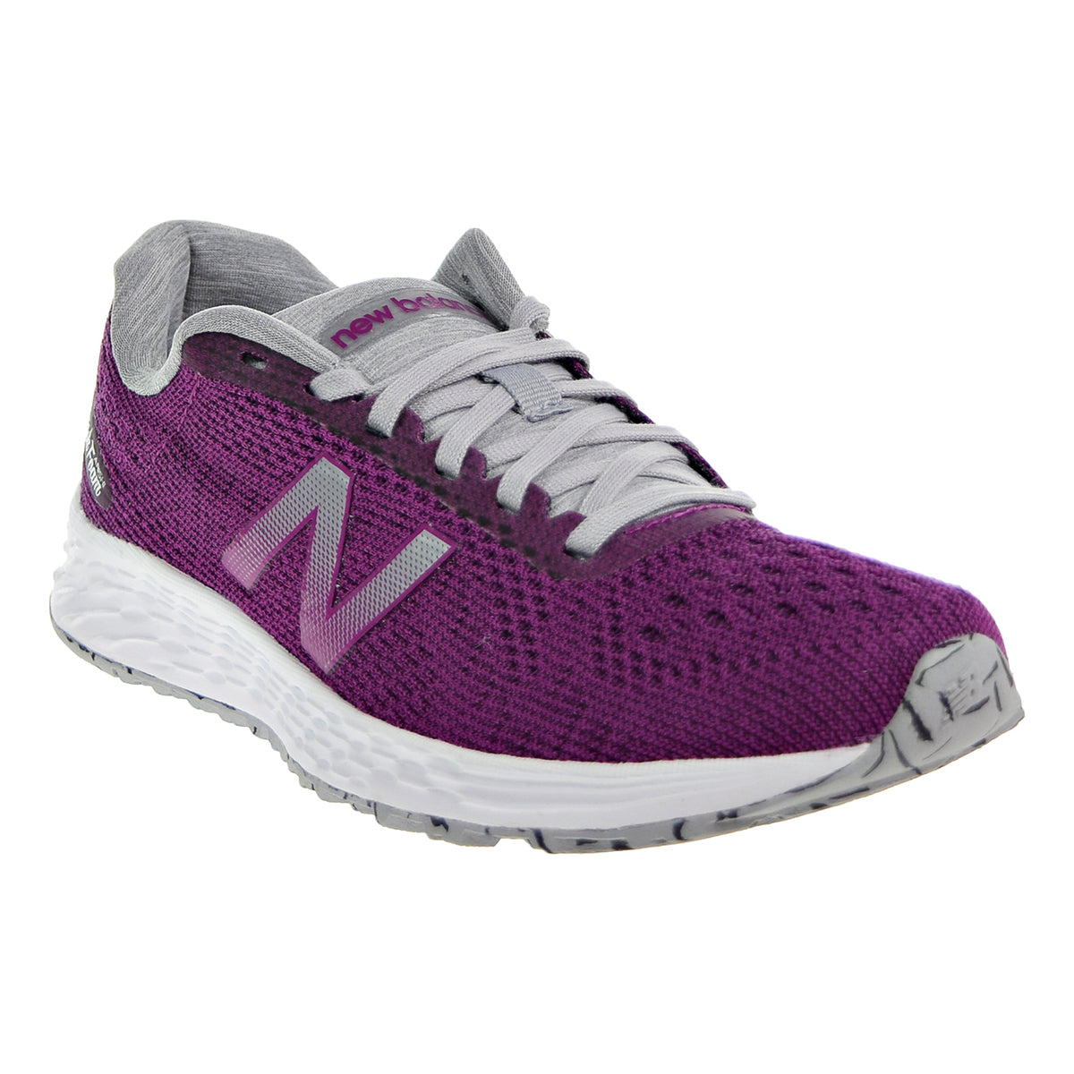 New Balance Fresh Foam Arishi Women's Running Shoes Mulberry