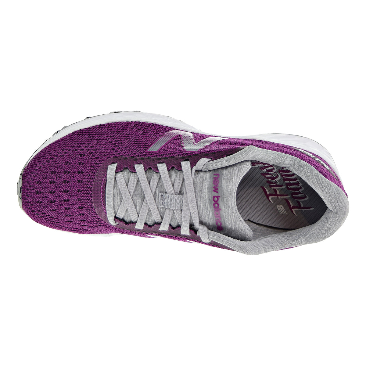 New Balance Fresh Foam Arishi Women's Running Shoes Mulberry