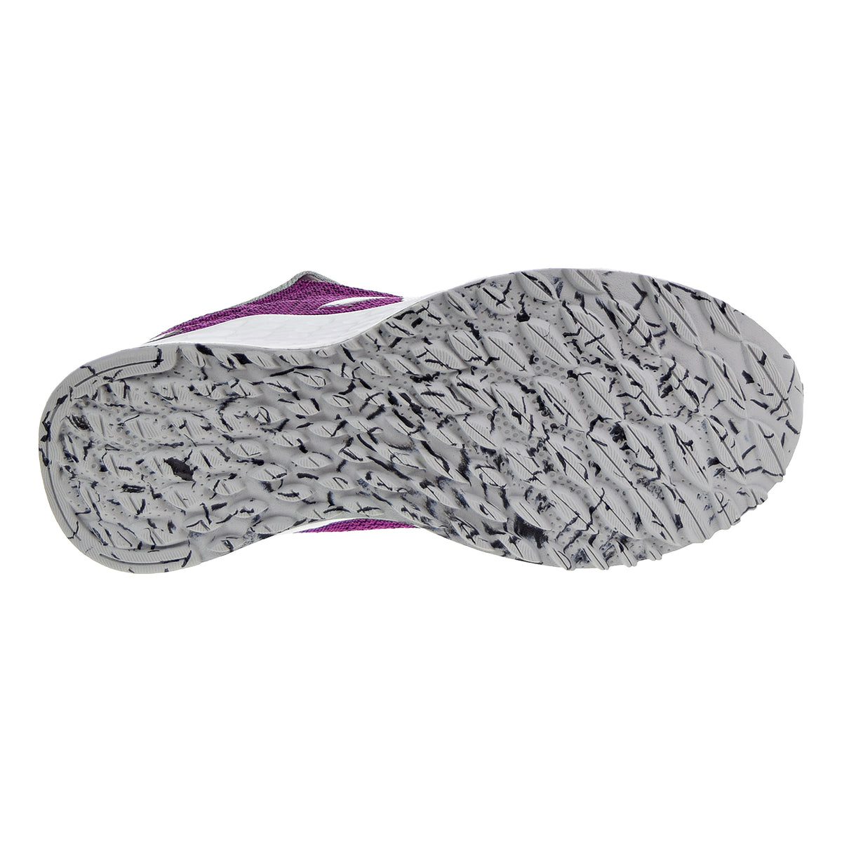 New Balance Fresh Foam Arishi Women's Running Shoes Mulberry