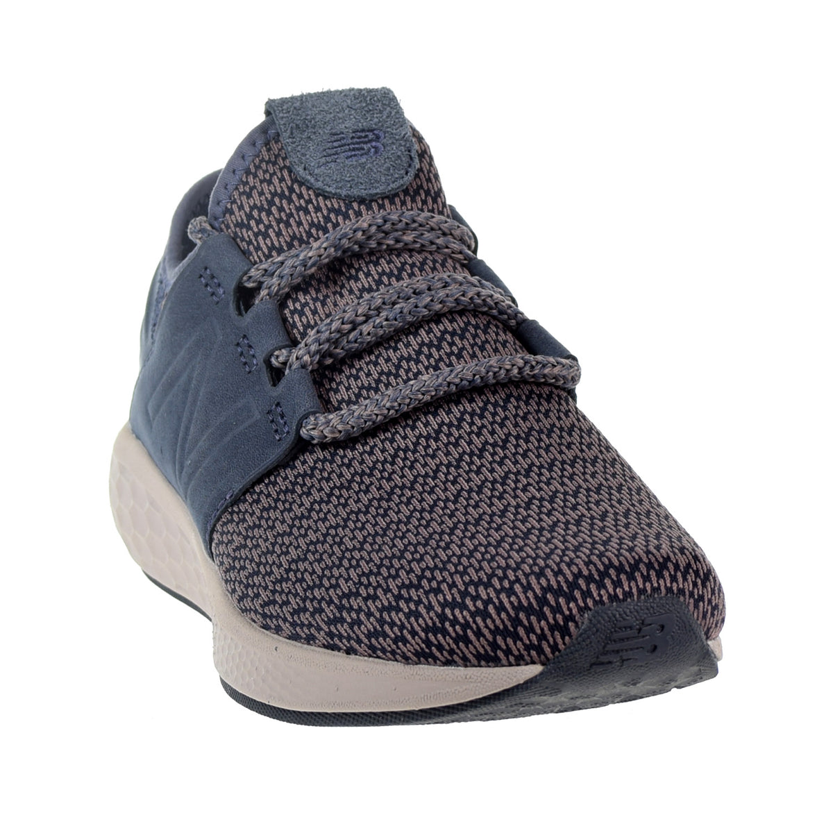 New Balance Fresh Foam Cruz Women's Shoes Thunder/Latte/Flat White