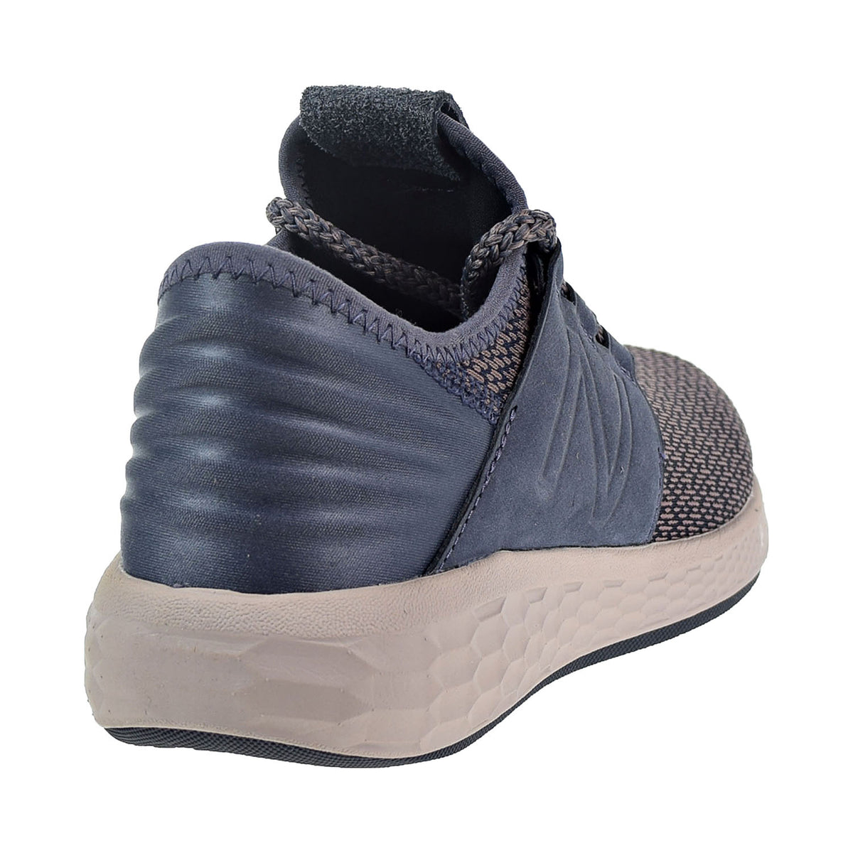 New Balance Fresh Foam Cruz Women's Shoes Thunder/Latte/Flat White