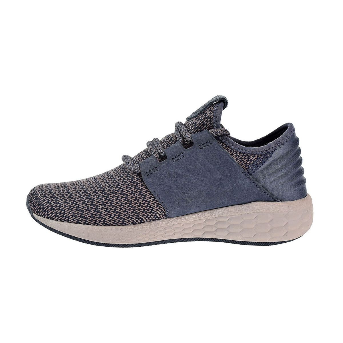 New Balance Fresh Foam Cruz Women's Shoes Thunder/Latte/Flat White