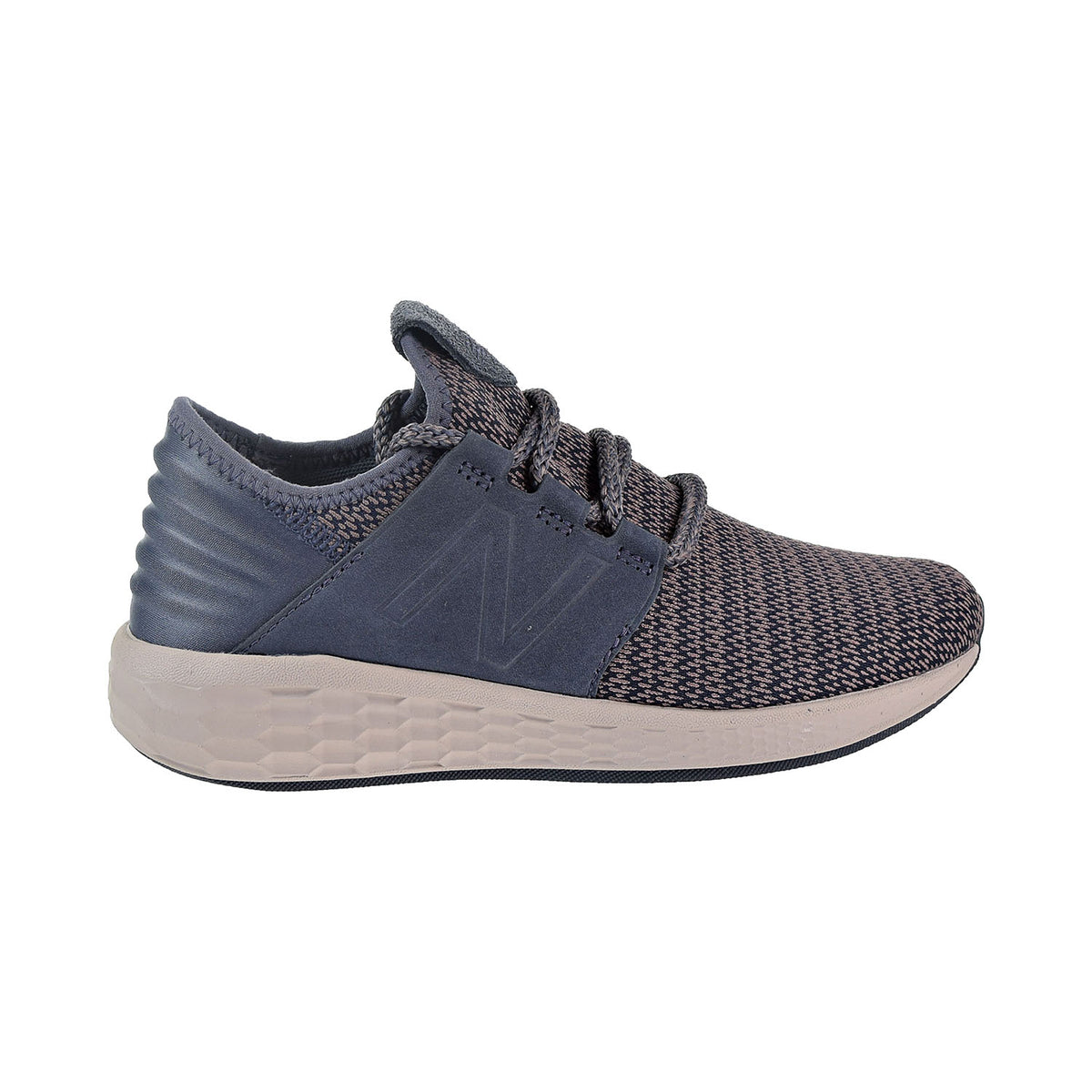 New Balance Fresh Foam Cruz Women's Shoes Thunder/Latte/Flat White
